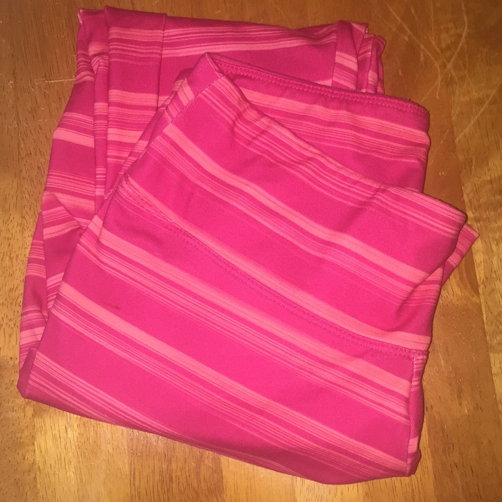 Yoga pants